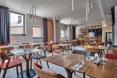 Hotel Arena Cafe Bistro