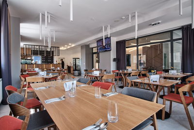 Hotel Arena Cafe Bistro