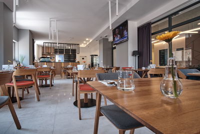 Hotel Arena Cafe Bistro