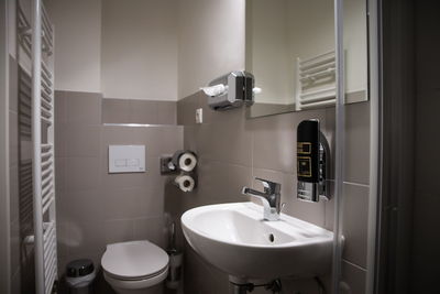 Standard with balcony