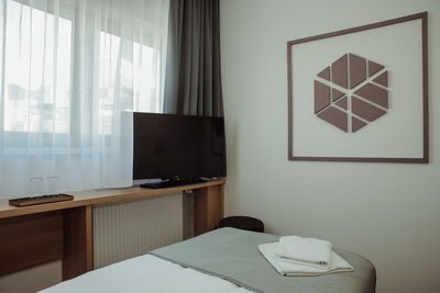 Standard Wheelchair Access