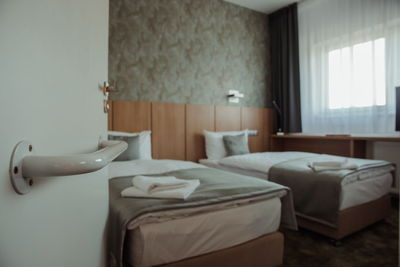 Standard Wheelchair Access