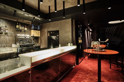 Hotel Arena SkyLounge Bar